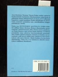 Myönteisen ajattelun voima