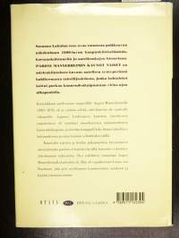 Paroni Mannerheimin kauniit naiset