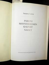 Paroni Mannerheimin kauniit naiset