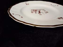 Diana lautanen 20,5cm Arabia
