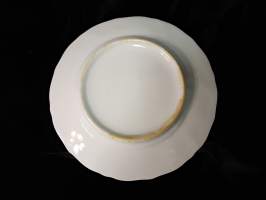 Diana lautanen 20,5cm Arabia