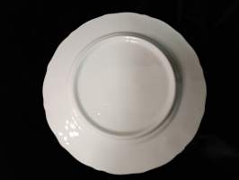 Diana lautanen 20,5cm Arabia