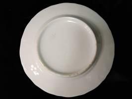 Diana lautanen 20,5cm Arabia