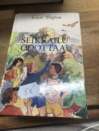 Tyhjä kuva