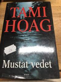 Mustat vedet