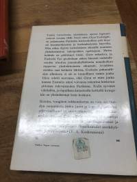 Paluu nummelle