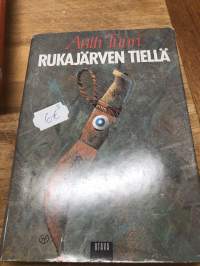 Rukajärven tiellä