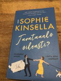 Tavataanko oikeasti