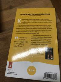 Kokonaan toinen juttu