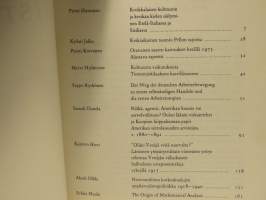 Scripta Historica IV
