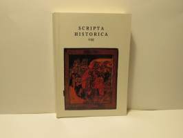 Scripta Historica VIII