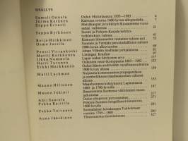Scripta Historica VIII