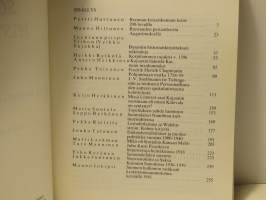 Scripta Historica IX