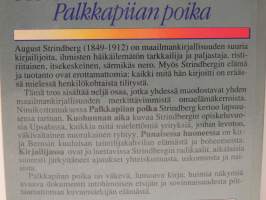 Palkkapiian poika