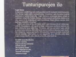 Tunturipurojen ilo - Runoja ja kuvia Lapista