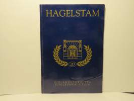 Hagelstam - Juhlahuutokauppa 24.4.1999
