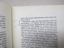 Suomalaisia sukuja ja sukunimiä - joka perheen sukunimi- ja sukututkimusopas