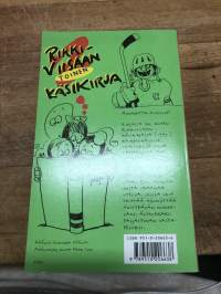 Rikkiviisaan toinen käsikirja