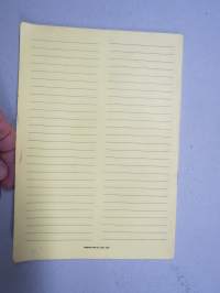 Rymättylän puhelinluettelo 1991