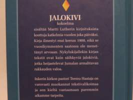 Jalokivikokoelma - Teksti vuoden joka päiväksi