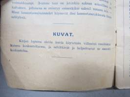 Suomalainen Venäjällä eli Suomalais-venäläinen tulkki - Tästä kirjasta oppii suomalainen helposti ja lyhyessä ajassa oikein lausumaan ja puhumaan venäjänkieltä
