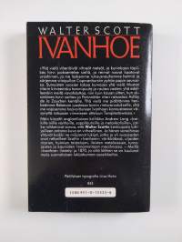 Ivanhoe