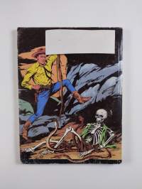 Tex Willer 12/1990