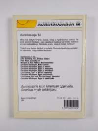 Törkylit tulevat