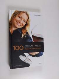 100 parasta viiniostosta 2009-2010 (ERINOMAINEN)