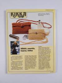 Uusi neulekerho 12/82