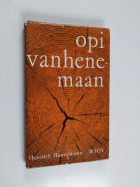 Opi vanhenemaan