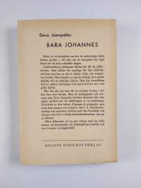 Bara Johannes