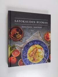 Satokauden ruokaa