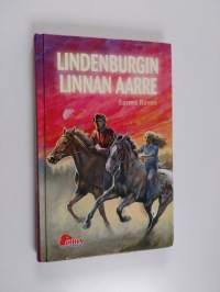 Lindenburgin linnan aarre