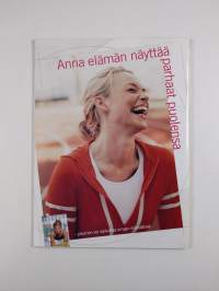 Kompuutteri kaikille 15/2000