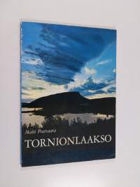 Tornionlaakso