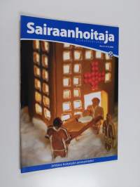 Sairaanhoitaja 12/2006