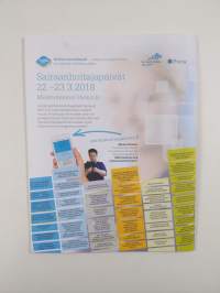 Sairaanhoitaja 2/2018