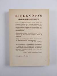 Kielenopas