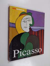 Pablo Picasso : elämä ja tuotanto