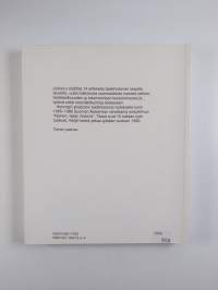 Nainen, taide, historia : taidehistorian esitutkimus 1985-1986