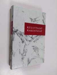 Kuluttajat rakentavat 3 : E-osuuskauppaliikkeen kehitys 1952-1966