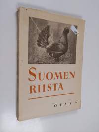 Suomen riista 1