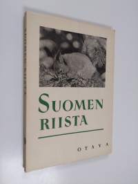 Suomen riista 2