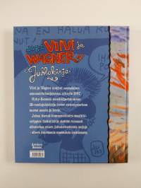 Viivi ja Wagner : juhlakirja