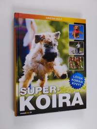 Superkoira