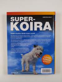 Superkoira
