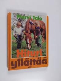 Hituri yllättää