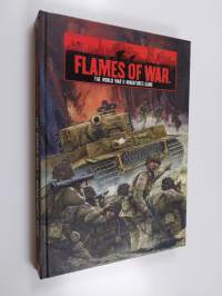 Flames of War - The World War II Miniatures Game