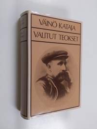 Valitut teokset